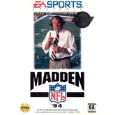 Madden NFL 94